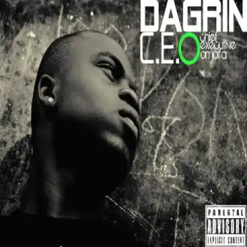 Dagrin - Iwofa